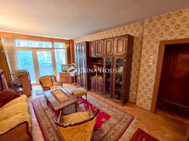 Eladó lakás Budapest XIII. kerület 61 nm