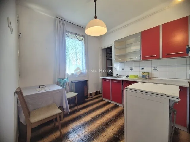 Eladó lakás Budapest II. kerület 60 nm