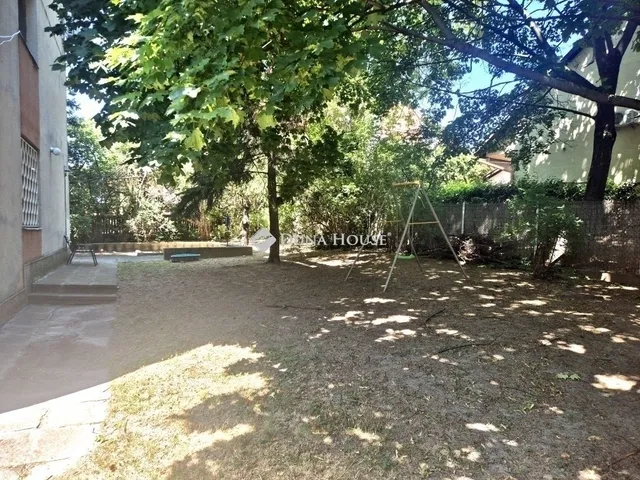 Eladó lakás Budapest II. kerület 60 nm