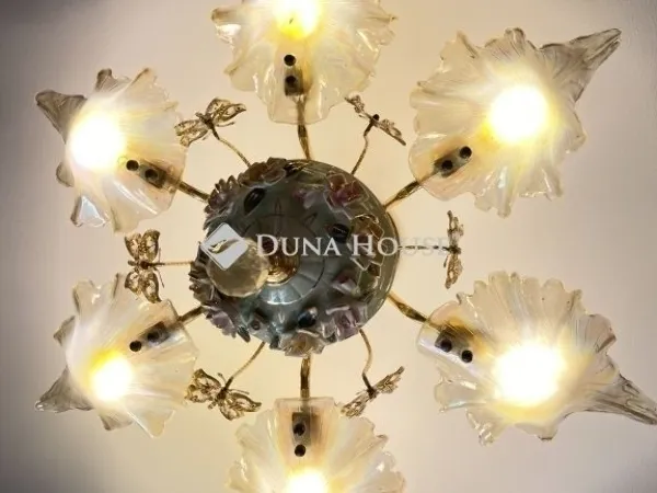 Eladó ház Budapest II. kerület 280 nm