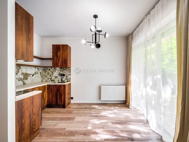 Eladó lakás Budapest II. kerület 32 nm