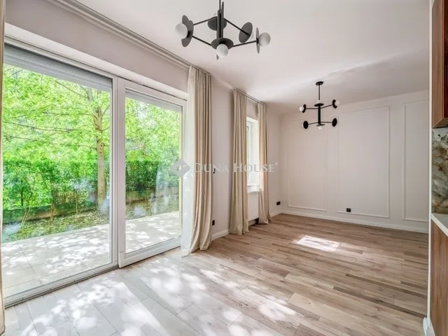 Eladó lakás Budapest II. kerület 32 nm