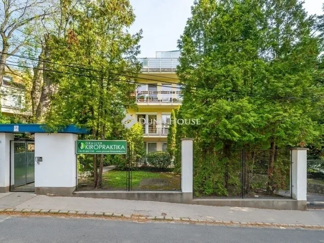 Eladó lakás Budapest II. kerület 32 nm