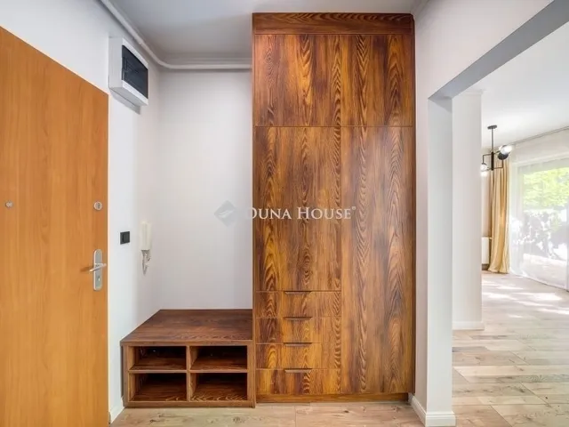 Eladó lakás Budapest II. kerület 32 nm