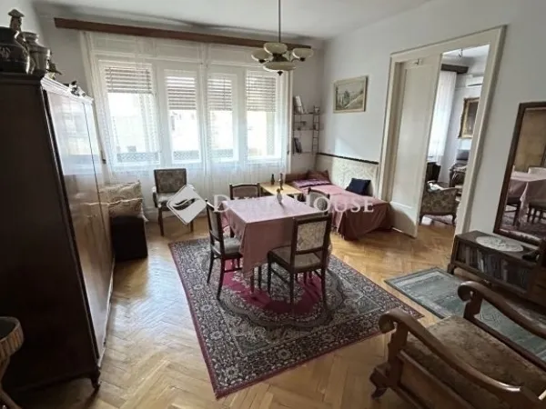 Eladó lakás Budapest IV. kerület 109 nm
