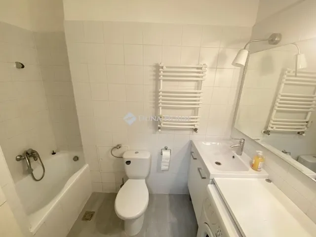 Kiadó lakás Budapest XIII. kerület, Újlipótváros 81 nm
