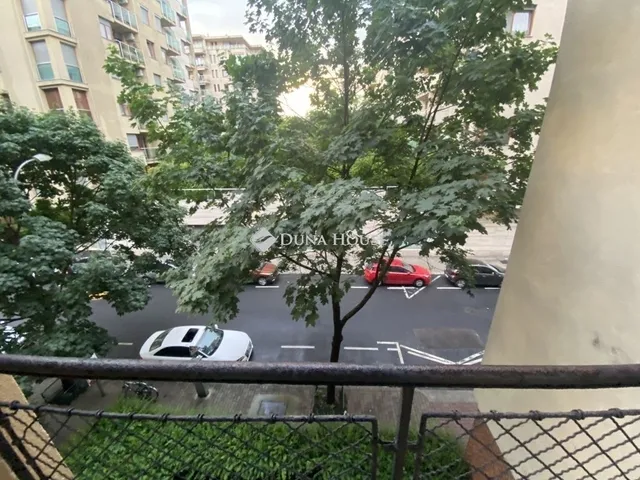 Kiadó lakás Budapest XIII. kerület, Újlipótváros 81 nm