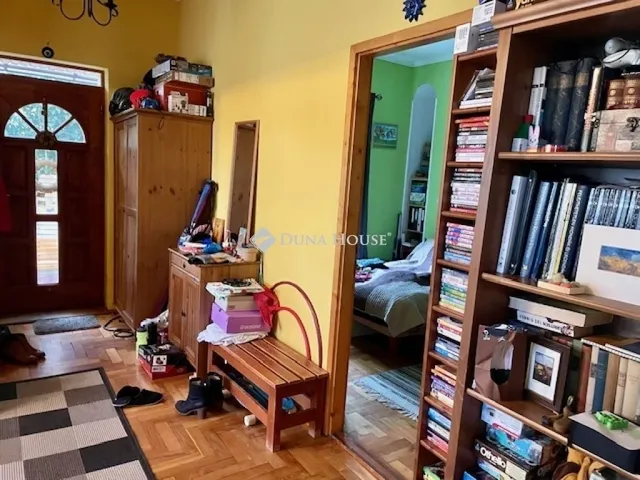 Eladó ház Budapest III. kerület, Rómaifürdő 160 nm