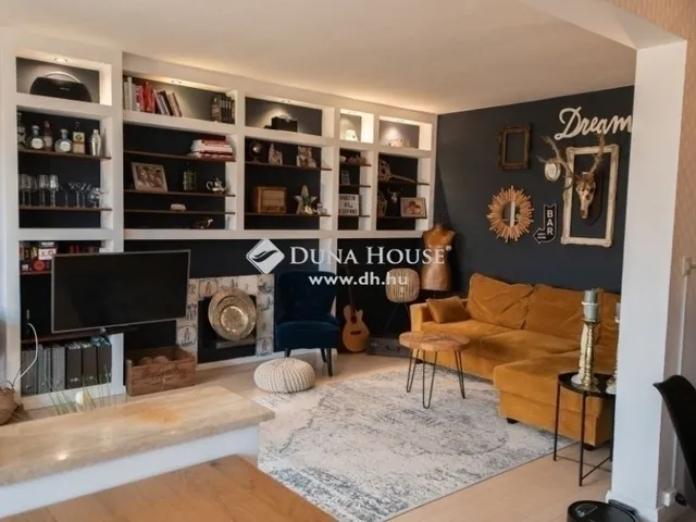 Eladó lakás Budapest II. kerület 60 nm