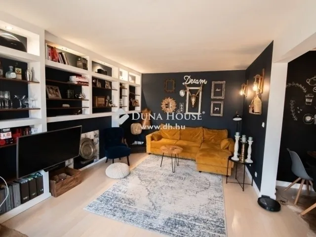 Eladó lakás Budapest II. kerület 60 nm