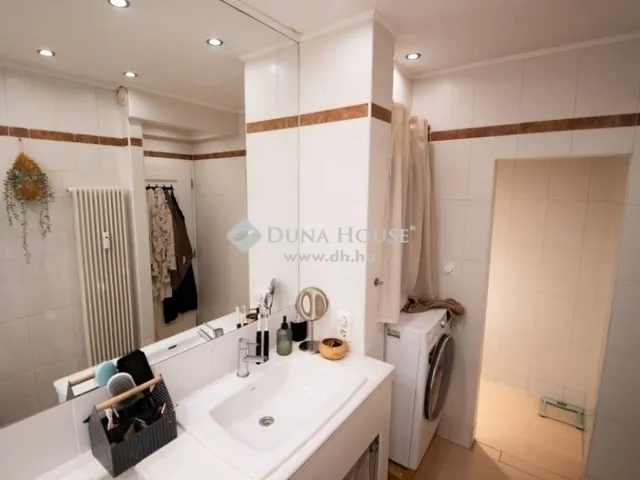 Eladó lakás Budapest II. kerület 60 nm