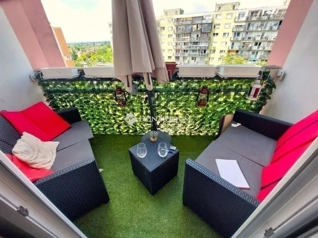 Eladó lakás Budapest XVIII. kerület, Havanna lakótelep 72 nm