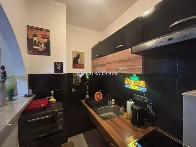 Eladó lakás Budapest V. kerület, Belváros 40 nm