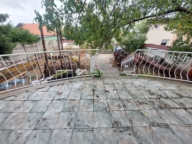 Eladó ház Budapest XX. kerület, Pesterzsébet 480 nm