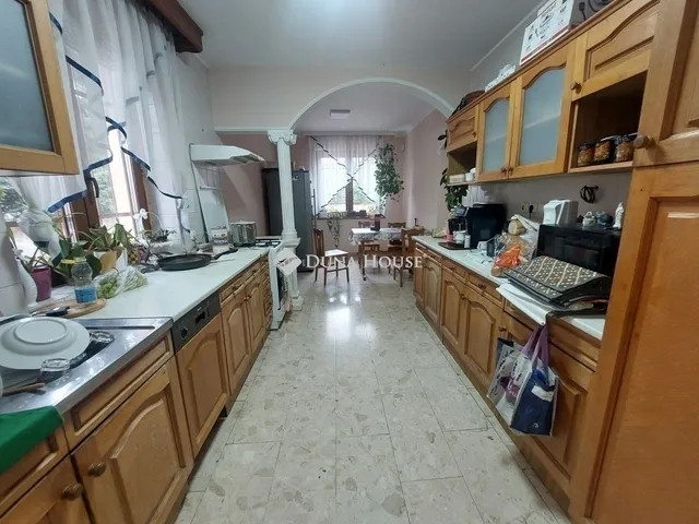 Eladó ház Budapest XX. kerület, Pesterzsébet 480 nm