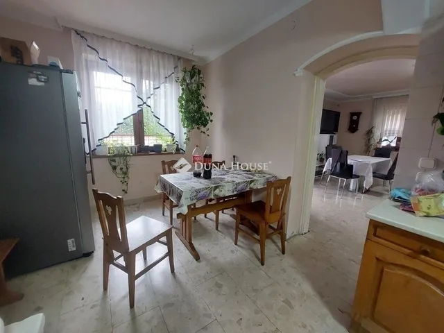 Eladó ház Budapest XX. kerület, Pesterzsébet 480 nm