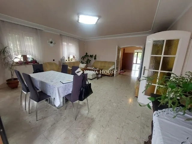 Eladó ház Budapest XX. kerület, Pesterzsébet 480 nm