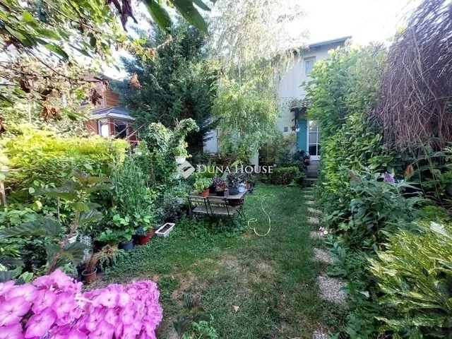 Eladó lakás Budapest II. kerület, Széphalom 37 nm