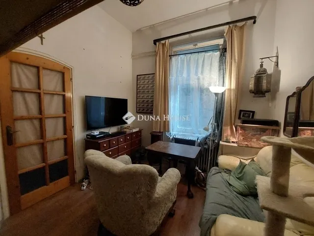 Eladó lakás Budapest II. kerület, Széphalom 37 nm