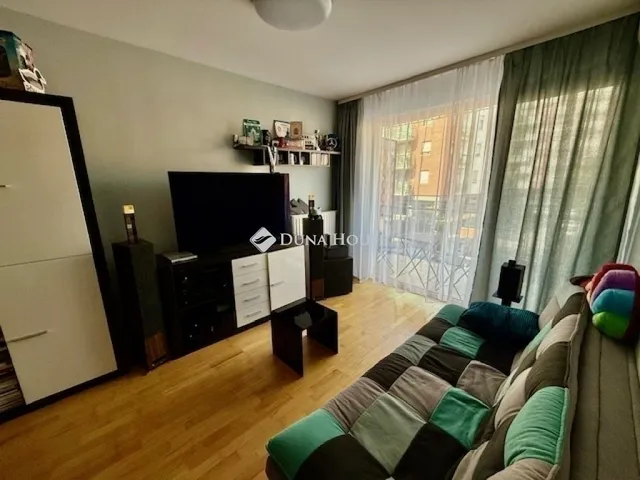Eladó lakás Budapest III. kerület, Óbuda 39 nm