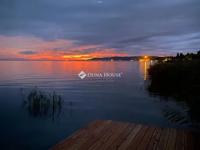 Eladó ház Balatonakali 94 nm