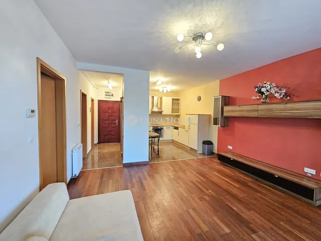 Kiadó lakás Budapest III. kerület, Római-part 52 nm