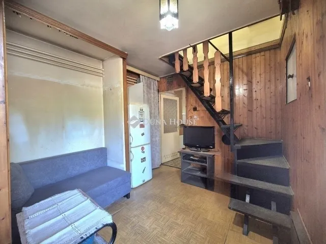 Eladó ház Budapest III. kerület, Csillaghegy 51 nm