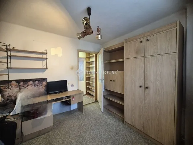 Eladó ház Budapest III. kerület, Csillaghegy 51 nm