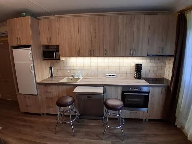 Eladó lakás Budapest IV. kerület, Káposztásmegyer 67 nm