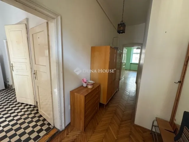 Eladó lakás Budapest XIII. kerület 84 nm