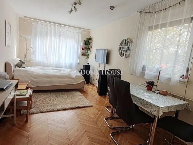 Eladó lakás Budapest XI. kerület 52 nm