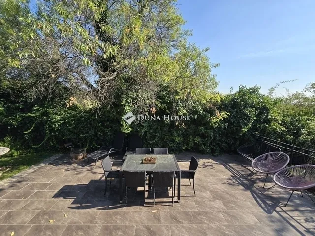 Eladó ház Diósd, Diósdliget 191 nm