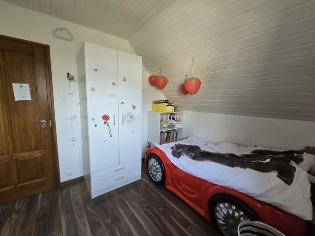 Eladó ház Diósd, Diósdliget 191 nm