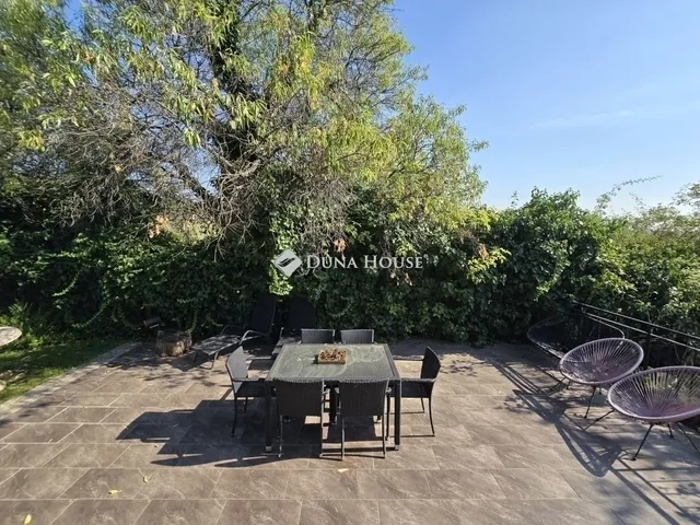 Eladó ház Diósd, Diósdliget 191 nm