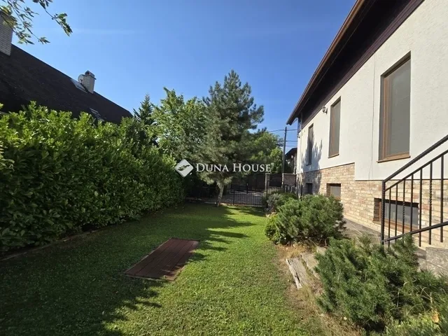 Eladó ház Diósd, Diósdliget 191 nm