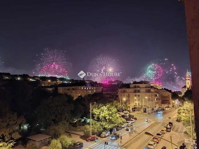Eladó lakás Budapest I. kerület, Krisztinaváros I. ker. 69 nm