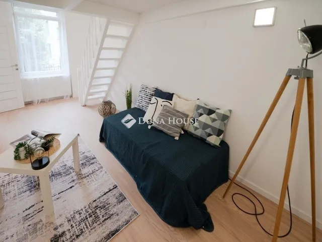 Eladó lakás Budapest XII. kerület 53 nm