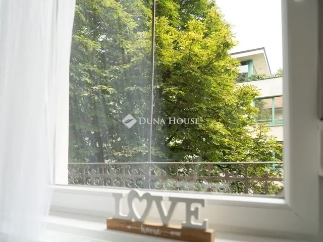 Eladó lakás Budapest XII. kerület 53 nm