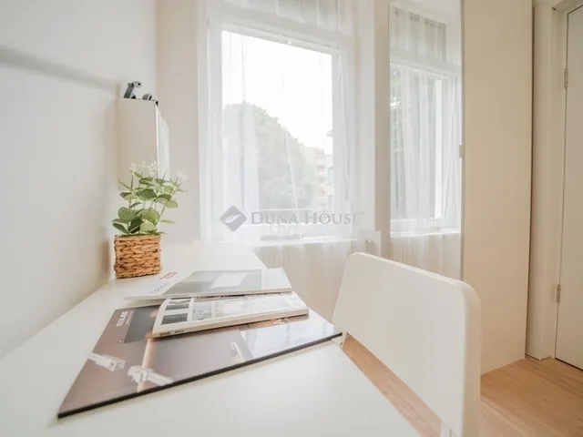 Eladó lakás Budapest XII. kerület 53 nm