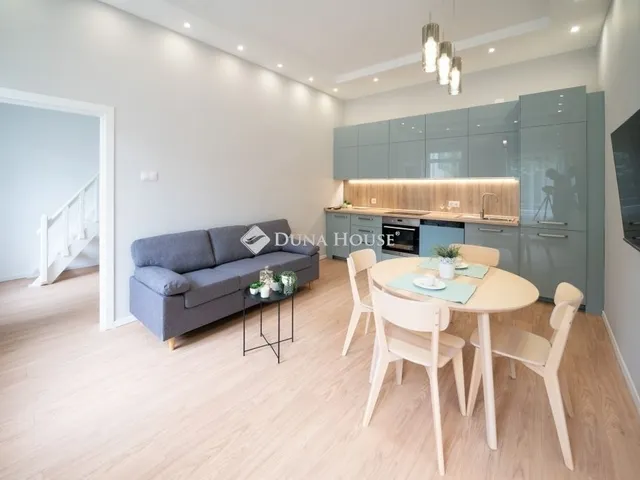 Eladó lakás Budapest XII. kerület 53 nm