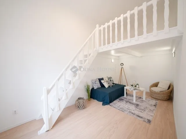 Eladó lakás Budapest XII. kerület 53 nm