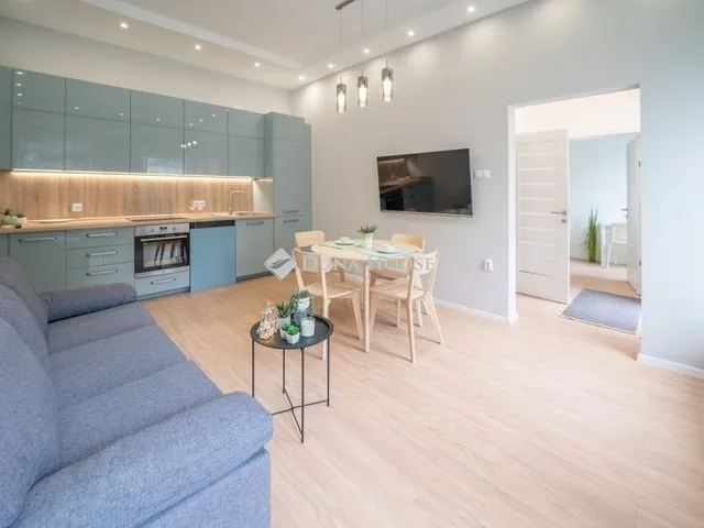 Eladó lakás Budapest XII. kerület 53 nm