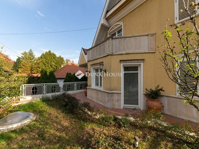Eladó ház Budapest II. kerület 625 nm