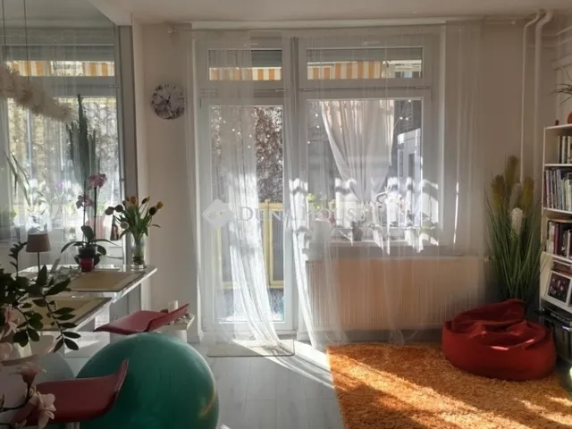 Eladó lakás Budapest II. kerület 64 nm