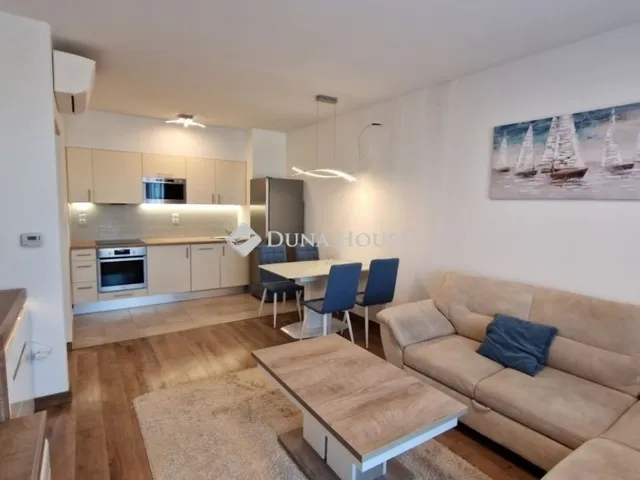Kiadó lakás Budapest XIII. kerület, Lőportárdűlő 48 nm