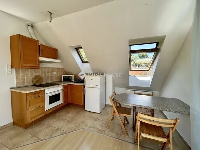 Eladó lakás Budapest III. kerület, Római-part 44 nm