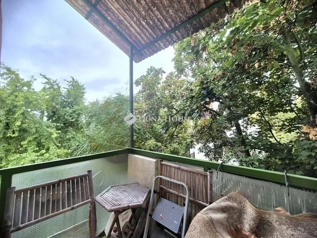 Eladó lakás Budapest III. kerület, Rómaifürdő 61 nm