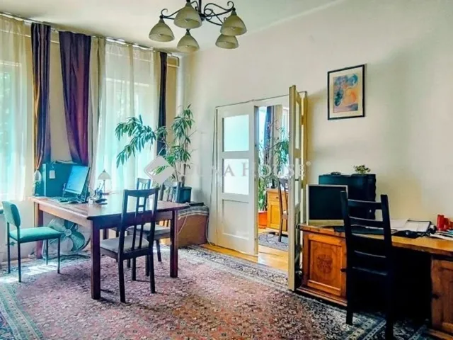 Eladó lakás Budapest XIV. kerület, Herminamező 61 nm