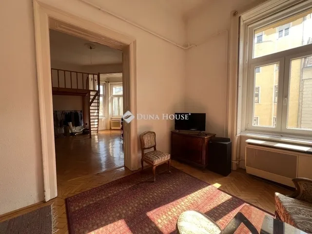 Eladó lakás Budapest I. kerület, Krisztinaváros I. ker. 64 nm