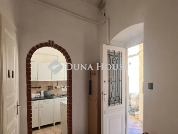 Eladó lakás Budapest I. kerület, Krisztinaváros I. ker. 64 nm
